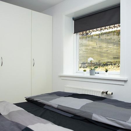 Mork Apartments- Great View Torshavn Room photo