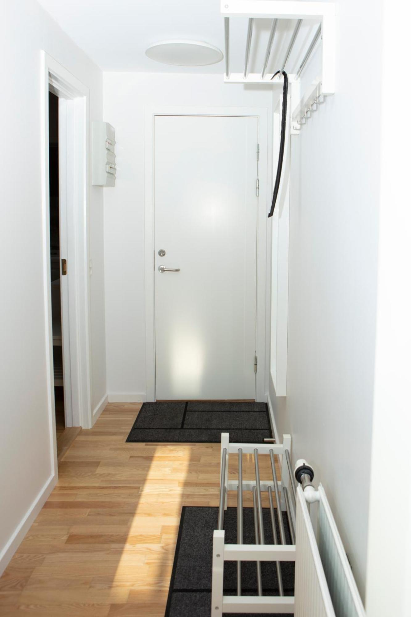 Mork Apartments- Great View Torshavn Room photo