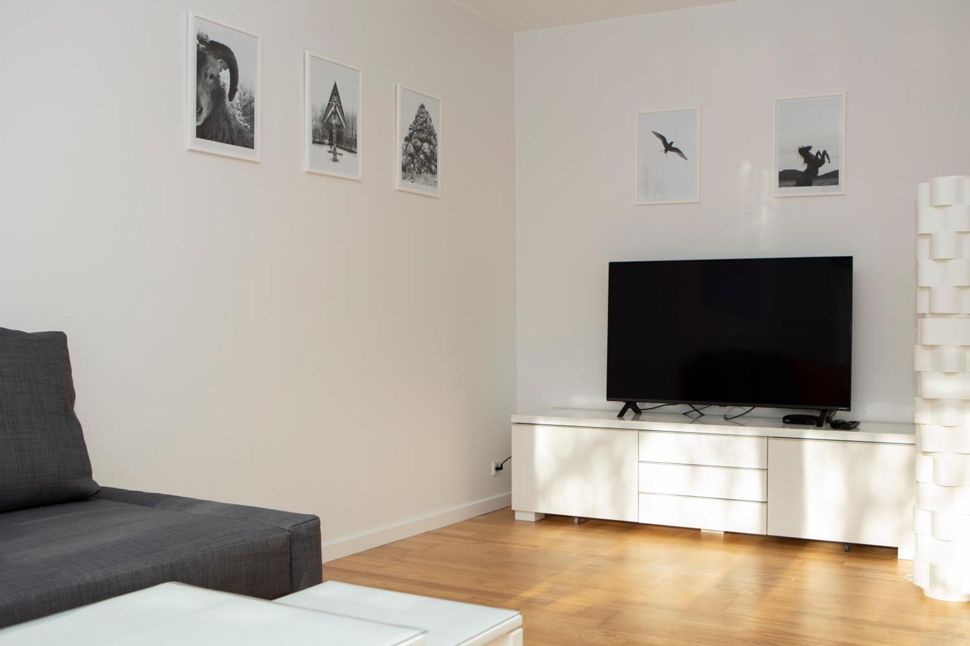 Mork Apartments- Great View Torshavn Room photo