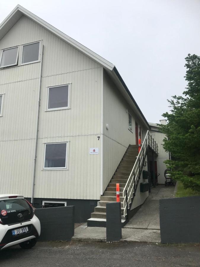 Mork Apartments- Great View Torshavn Exterior photo